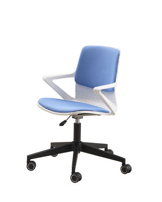 Swivel Training Room Tables And Chairs H680 Classroom Plastic Chairs