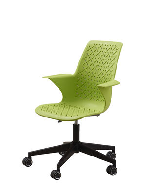 360 Swivel Writing Pad Training Room Tables And Chairs Fine Workmanship