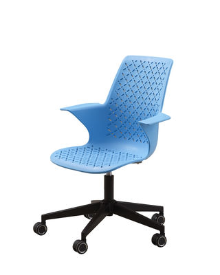 360 Swivel Writing Pad Training Room Tables And Chairs Fine Workmanship