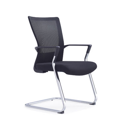 Modern Middle Back Mesh Office Meeting Room Chair Visitor Chair