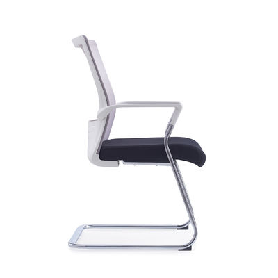 Modern Middle Back Mesh Office Meeting Room Chair Visitor Chair