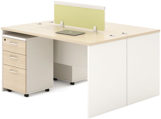Melamine Modern Computer Table Home / Office 3 Years Warranty