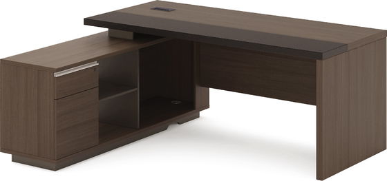 Big Size Executive Work Table 1.6M / 1.8M Good Raw Material
