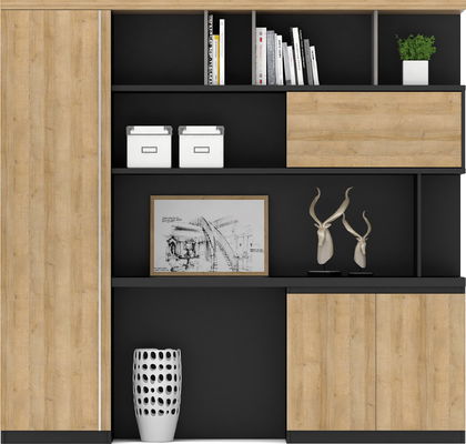 OEM ODM File Storage Cabinets For Office Modern ISO9001
