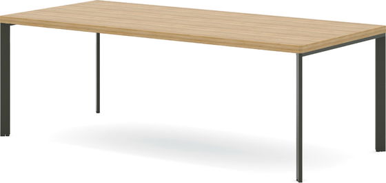 1.8M Conference Room Tables Comfortable Elegant And Endurable