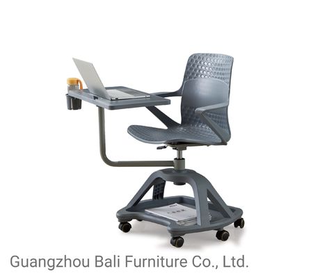 BAILI Training Room Tables And Chairs University PP Study Table And Chair