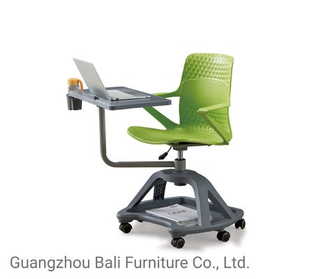 BAILI Training Room Tables And Chairs University PP Study Table And Chair