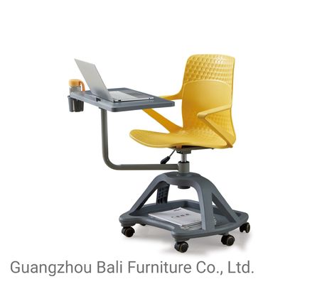 BAILI Training Room Tables And Chairs University PP Study Table And Chair
