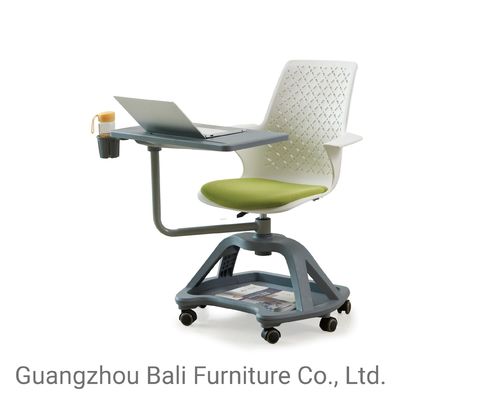 ODM Training Room Chair PP Plastic For Meeting Room ISO9001