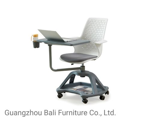 ODM Training Room Chair PP Plastic For Meeting Room ISO9001