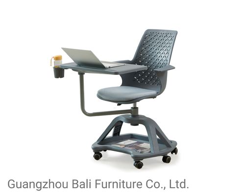ODM Training Room Chair PP Plastic For Meeting Room ISO9001