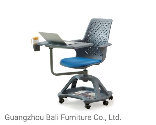 ODM Training Room Chair PP Plastic For Meeting Room ISO9001