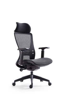 Executive Mesh Swivel Office Chair Ergonomic High Back Office Chair