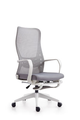 68*64*114 Home Office Swivel Desk Chair With Arms And Footrest