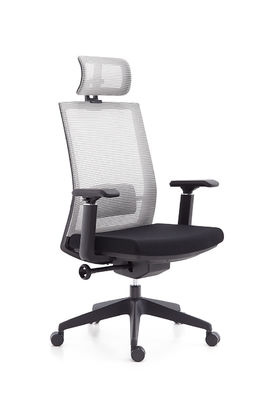 ODM Mesh Swivel Office Chair Sofa Fabric Swivel Computer Chair