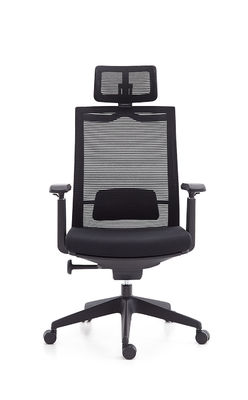 ODM Mesh Swivel Office Chair Sofa Fabric Swivel Computer Chair