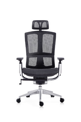 Executive Ergonomic High Back Swivel Chair With Lift Armrest