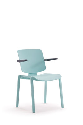 60*53.5*83.5cm Training Room Tables And Chairs With Table Tablet And Cotton Cushion