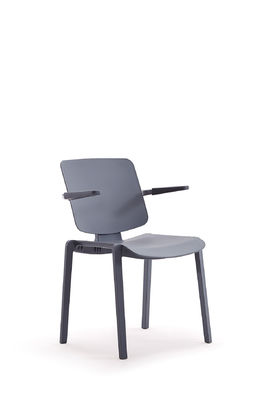 60*53.5*83.5cm Training Room Tables And Chairs With Table Tablet And Cotton Cushion
