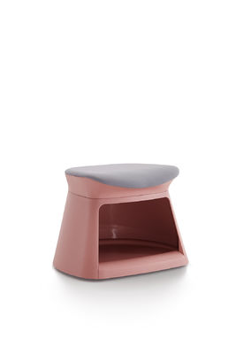 PP Fiber Training Room Tables And Chairs 60*53.5*83.5cm Stackable Save Space