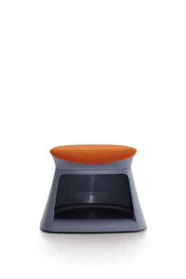 PP Fiber Training Room Tables And Chairs 60*53.5*83.5cm Stackable Save Space
