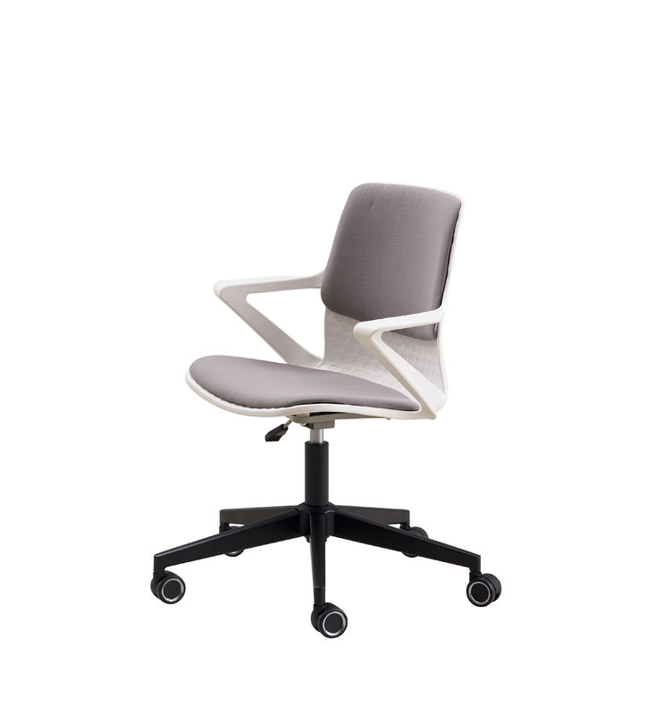 Swivel Training Room Tables And Chairs H680 Classroom Plastic Chairs