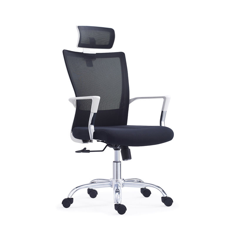 Mesh Fabric Ergonomic Mesh Swivel Office Chair OEM ODM Game Chair