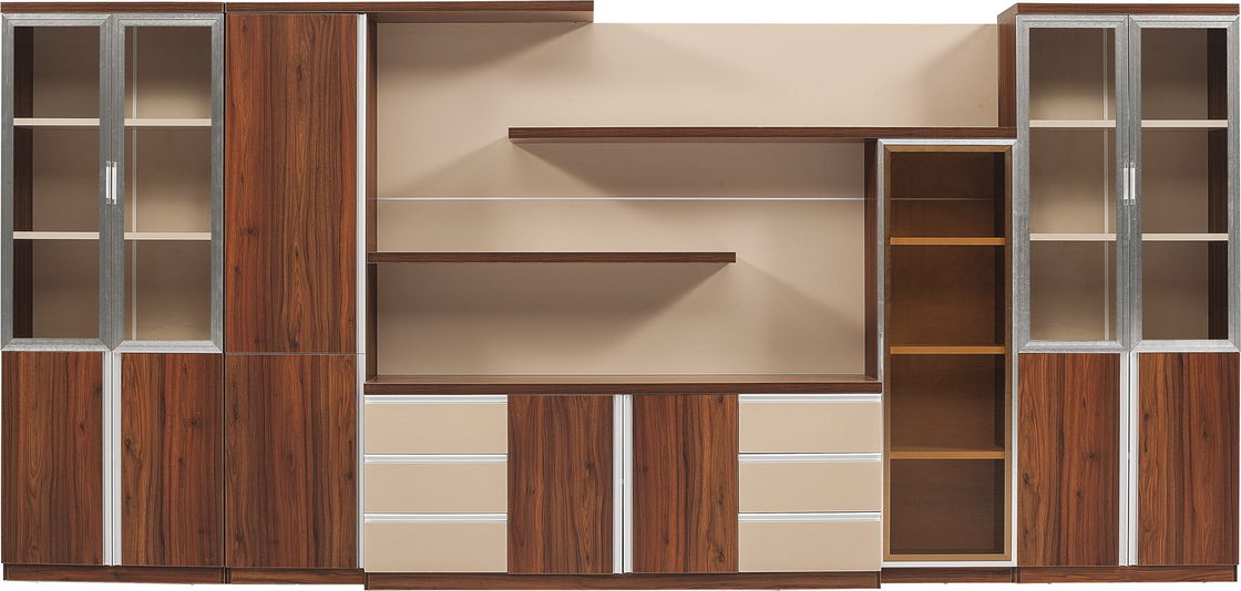 4.4M Boss / CEO Office File Storage Cabinet With 3 Years Warranty