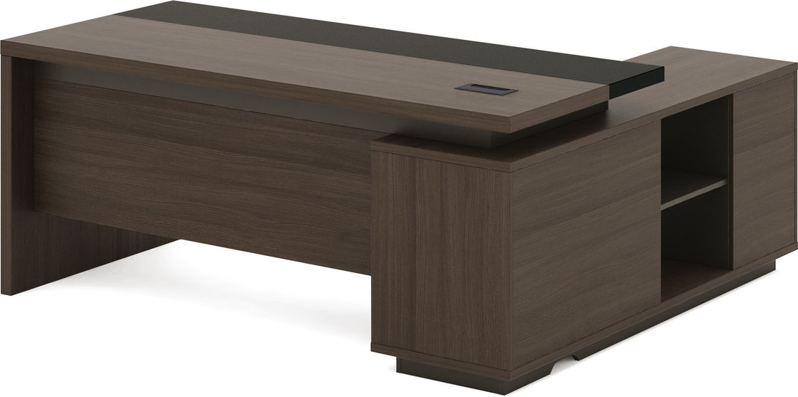 Big Size Executive Work Table 1.6M / 1.8M Good Raw Material