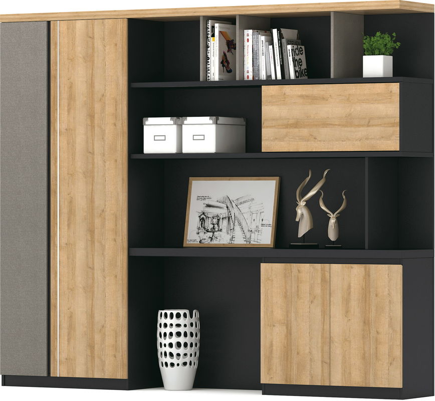 OEM ODM File Storage Cabinets For Office Modern ISO9001