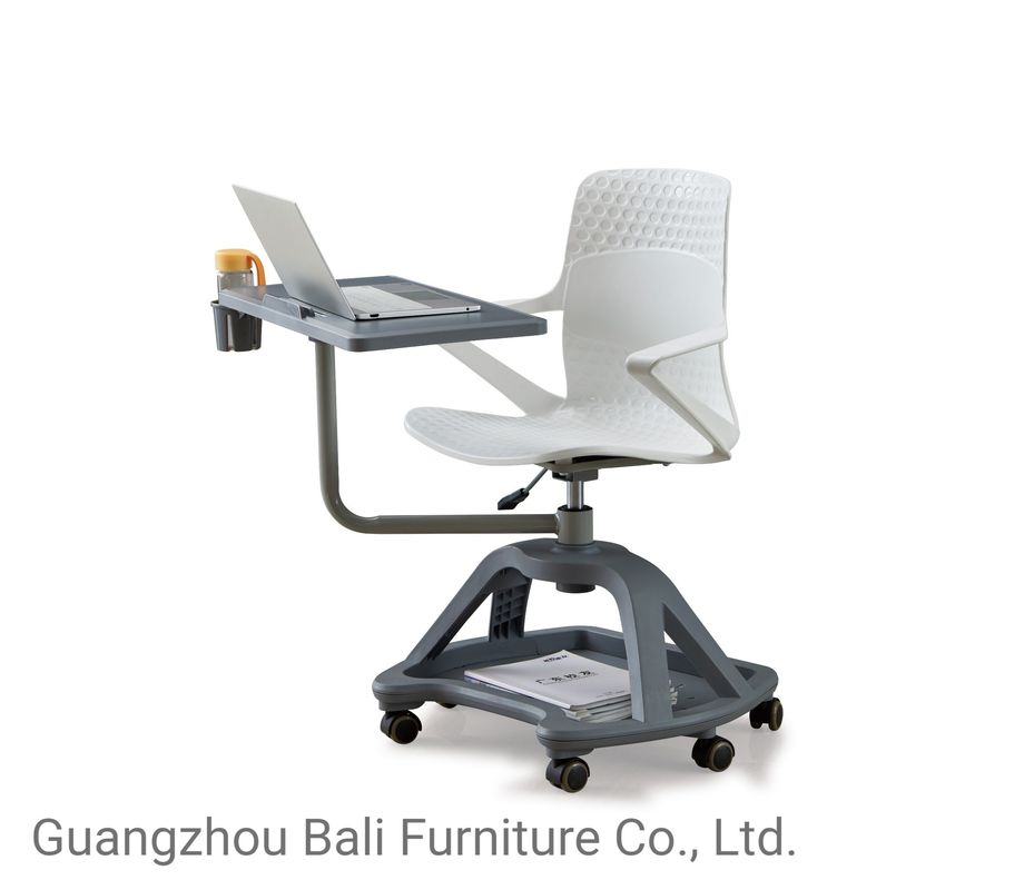 BAILI Training Room Tables And Chairs University PP Study Table And Chair
