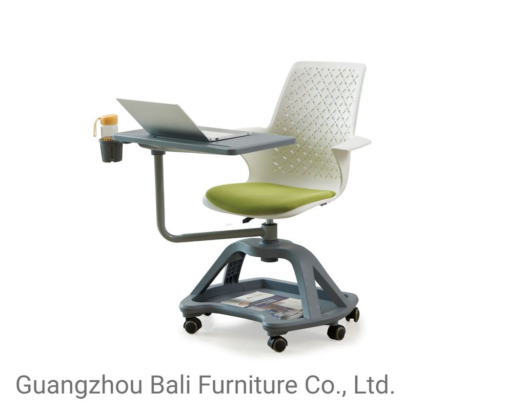 ODM Training Room Chair PP Plastic For Meeting Room ISO9001
