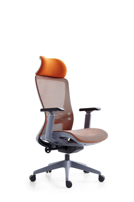 Executive Mesh Swivel Office Chair Ergonomic High Back Office Chair