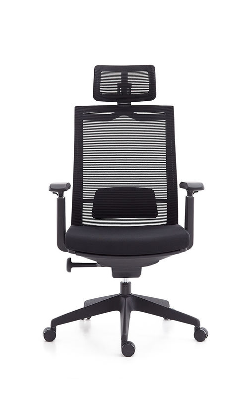 ODM Mesh Swivel Office Chair Sofa Fabric Swivel Computer Chair