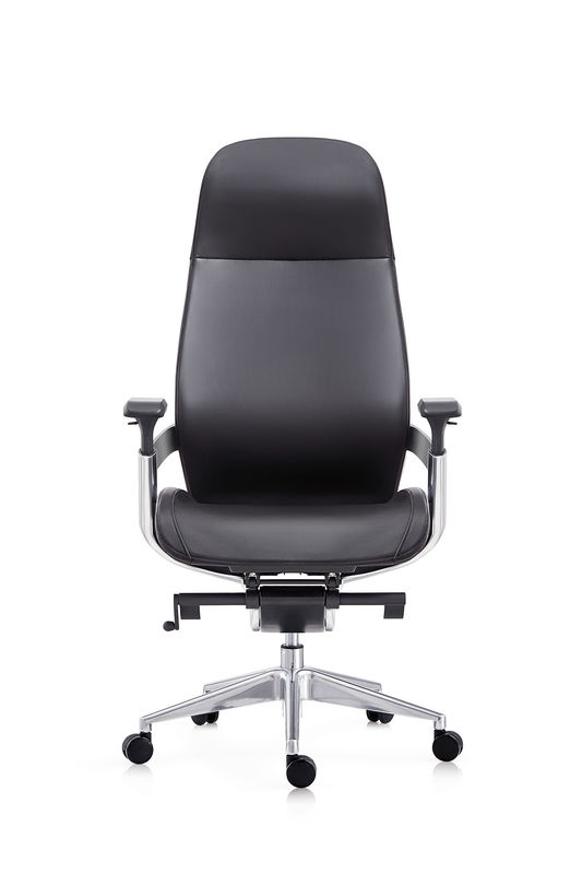 Executive Ergonomic Leather Office Computer Chair OEM ODM Available
